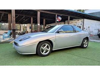 fiat coupè 2.0 i.e. 20v – 1999 a vendre