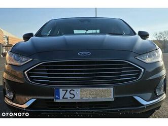ford fusion ver-2-0-ecoboost-titanium