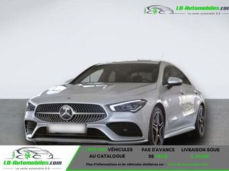 mercedes cla berline 220 d bva