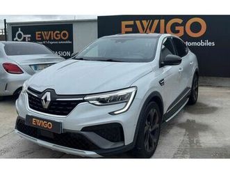 1.6 e-tech 145h 95 full-hybrid hybrid 1.