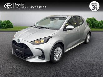 116h dynamic 5p my22