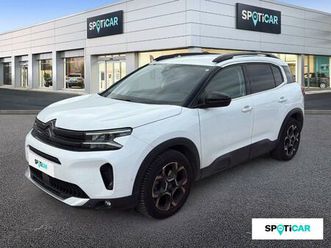 bluehdi 96kw (130cv) s&s feel pack