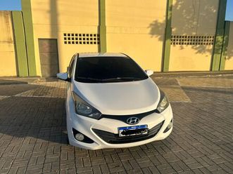 hb20 2015 pra vender antes do ano novo!