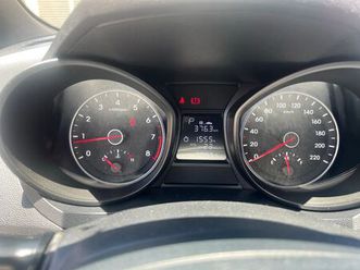 r spec 1.6 flex 16v aut.