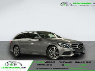 mercedes classe c break 350 e bva