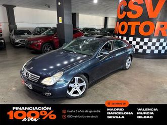 cls 320 cdi