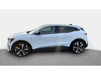 megane e-tech ev60 220 ch optimum charge