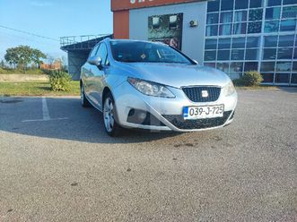 seat ibiza st 6j 1.6 105ks