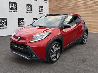 1.0 vvt-i 72ch collection s-cvt