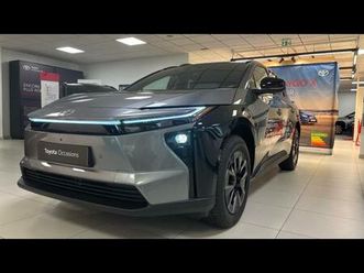 224ch 11kw grande autonomie design mc25