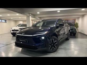 224ch 22kw grande autonomie lounge mc25