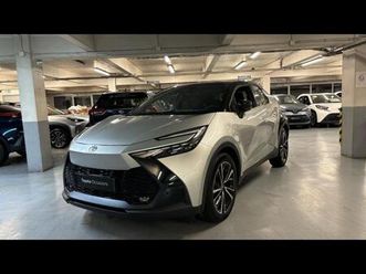 2.0 hybride rechargeable 225ch collection premiere my25