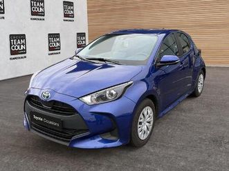 116h dynamic 5p my22