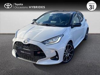 116h gr sport 5p my22