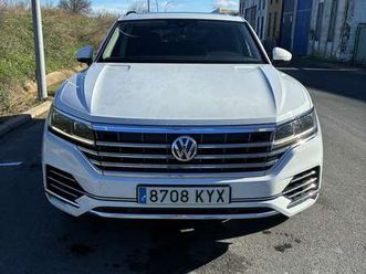 3.0tdi v6 premium tiptronic atmosphere 4m 170kw