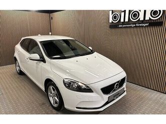 volvo v40 d3 dragkrok