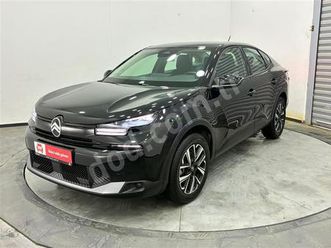 c4 x 1.2 puretch 130hp you eat8