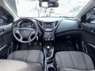 hyundai hb20 comf./c.plus/c.style 1.0 flex 12v 2016