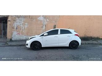 hyundai hb20 comf./c.plus/c.style 1.0 flex 12v 2017