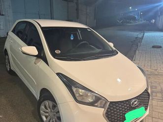 hyundai hb20 comf./c.plus/c.style 1.0 flex 12v 2019