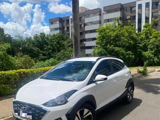 hyundai hb20x evolution 1.6 flex 16v aut 2020