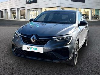 1.6 e-tech 145ch rs line -21b