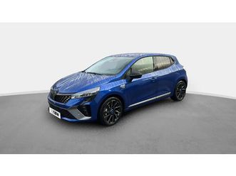 esprit alpine full hybrid e-tech 145 ch - 25