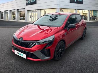 tce 90 ch gsr2 esprit alpine