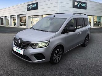 e-tech electrique ev45 dc 80kw techno