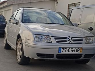 vw bora (1j) dezembro/99