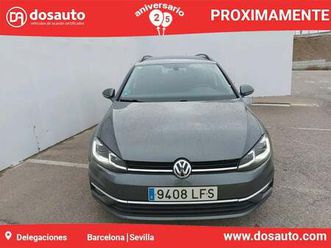 volkswagen golf 1.0 tsi advance 85kw