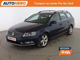 passat variant 2.0tdi cr edition plus bmt