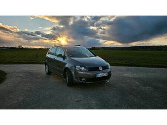 golf plus 1,2 tsi