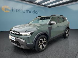 dacia duster 1.0 tce eco-g expression 74 kw