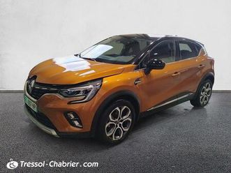 tce 130 edc fap intens