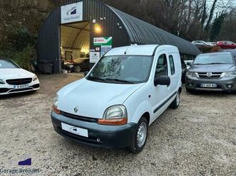 renault kangoo fourgon 1.9 d 65