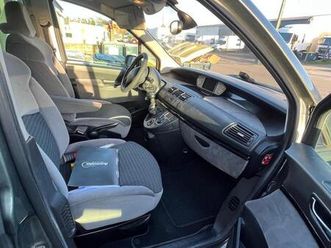 exclusive 2.0 hdi 16v 138 fap