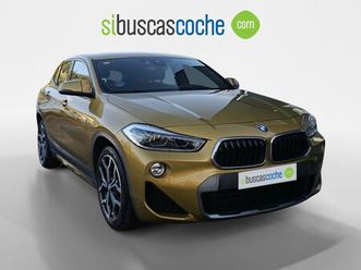 bmw x2 sdrive18i