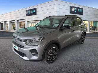 elettrico 113 cv automatico max