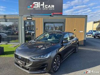 1.0 flexifuel 125ch bi-carburation essen