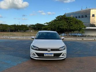 volkswagen virtus highline 200 tsi 1.0 flex 12v aut 2021