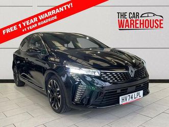 1.0 tce 90 techno 5dr