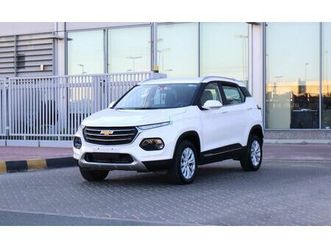 chevrolet groove lt 1.5l