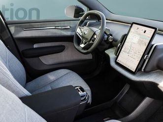 volvo ex30 single motor extended range 200 kw