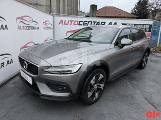 volvo v60 cross country d4