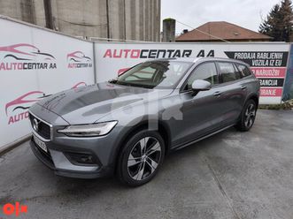 volvo v60 v60 cross country