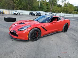 chevrolet corvette stingray z51 2lt * крайна цена*
