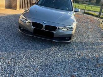 ② bmw 316d gekeurd voor verkoop — bmw — 2ememain