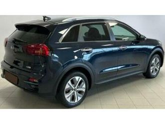 ② kia e-niro executive line 64 kwh 83000km — kia — 2ememain