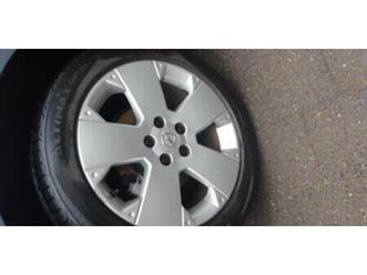 ② opel signum 2007 147450 km — opel — 2ememain